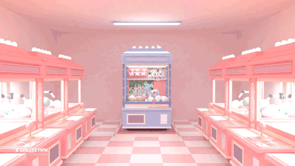 K-COLLECTION X TOO