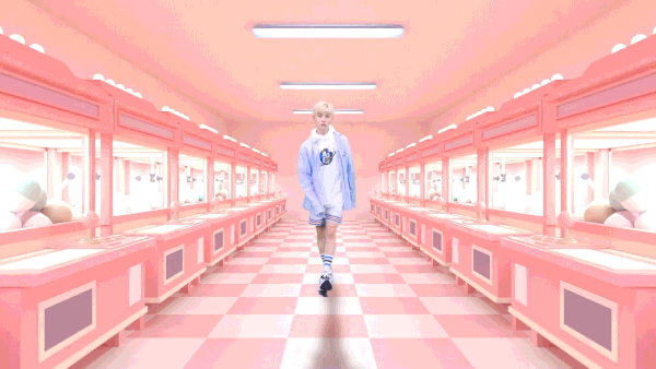 K-COLLECTION X TOO