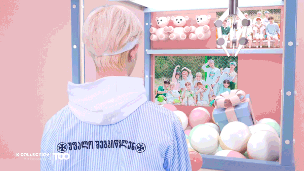 K-COLLECTION X TOO
