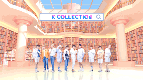 K-COLLECTION X TOO