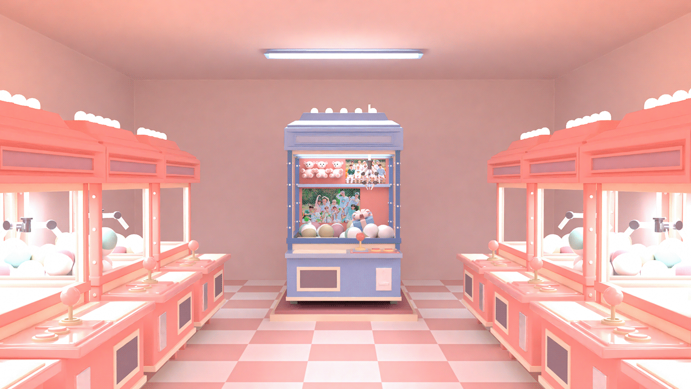 K-COLLECTION X TOO
