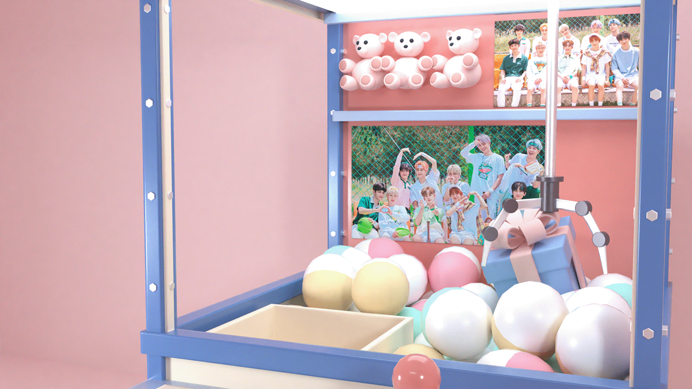 K-COLLECTION X TOO