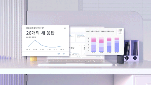 LG CNS SINGLEX 고객경험관리