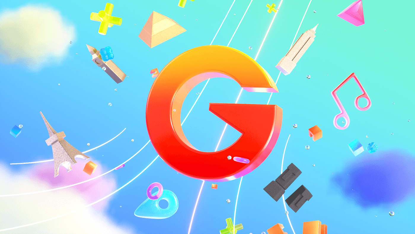 G BUS TV channel ID