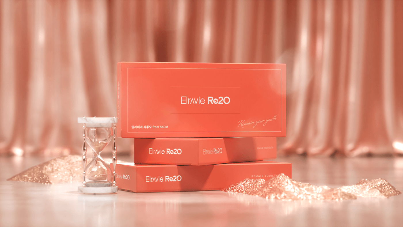 Elravie Re20