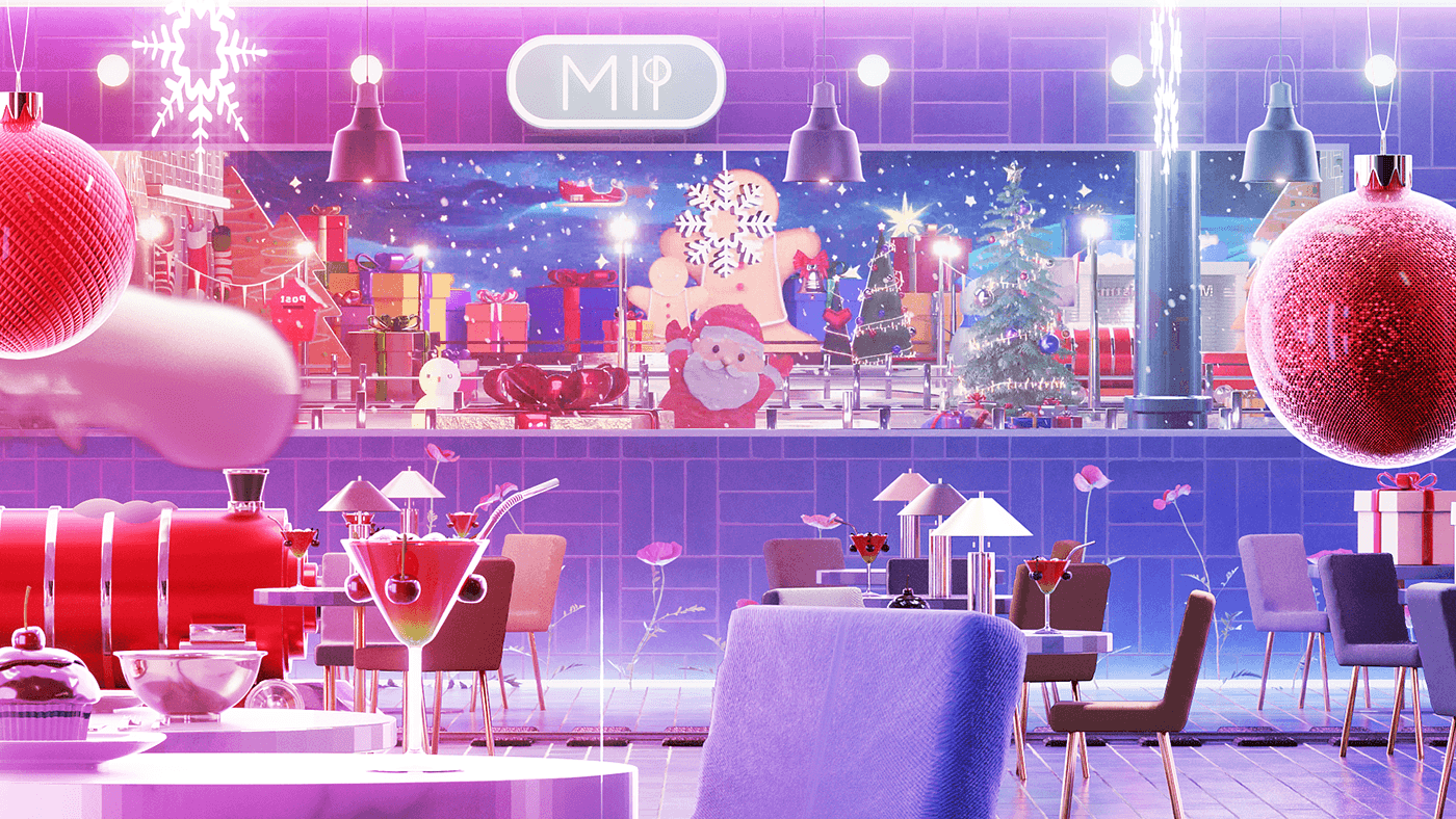 MIP screen project 2024