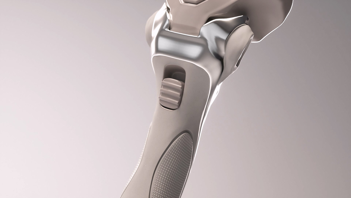 Schick 하이드로5